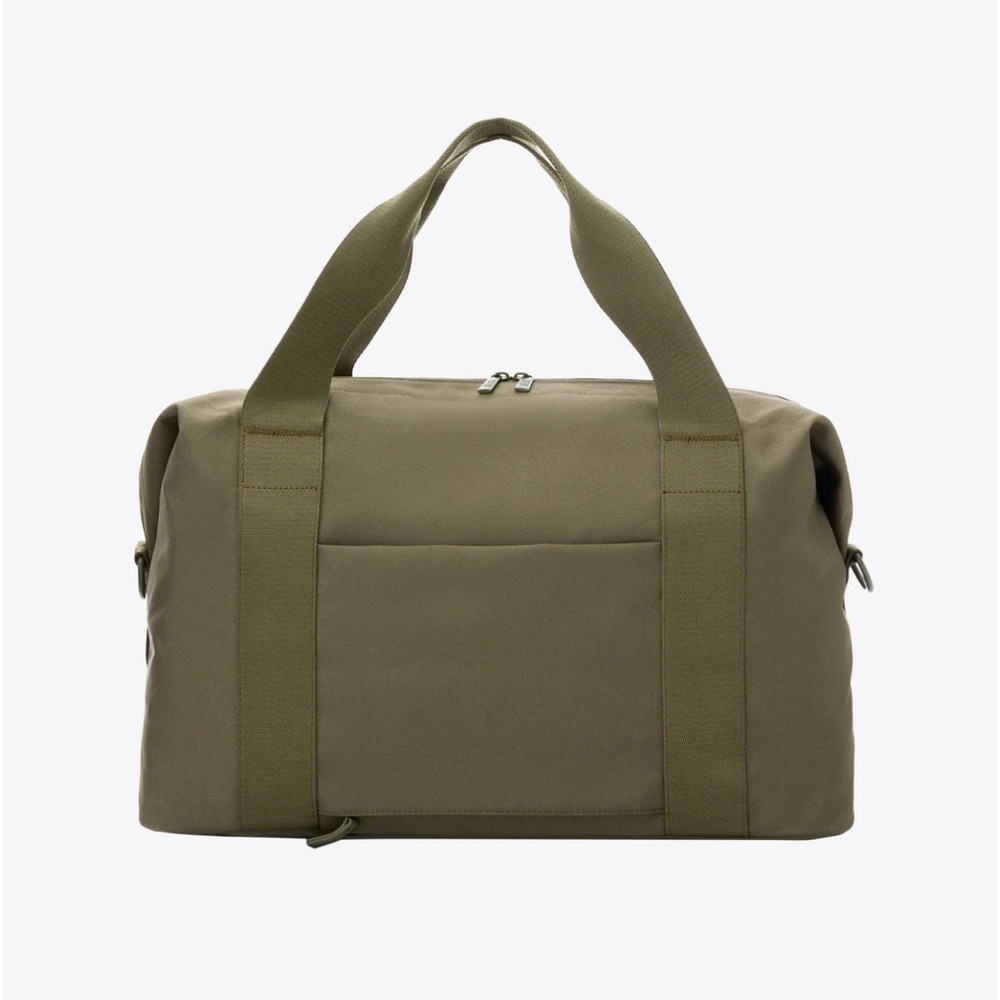 BEIS Olive Green Weekend Duffel Bag - Picture 2 of 9